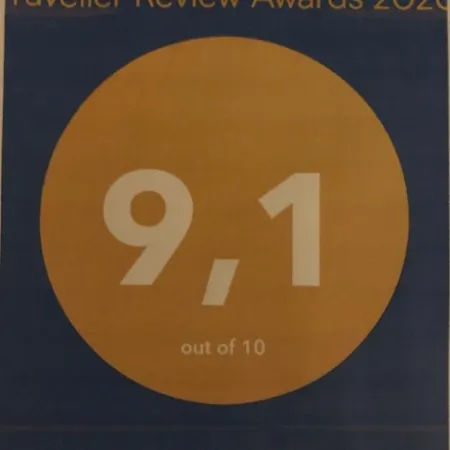 Prinses Elisabeth アパート *