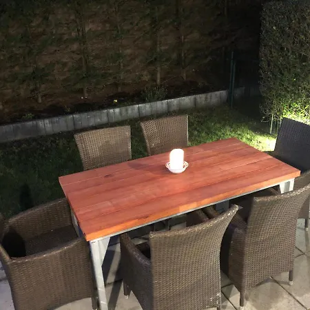 アパート Prinses Elisabeth