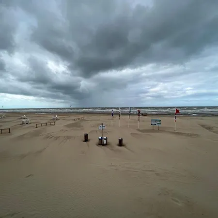 Prinses Elisabeth アパート