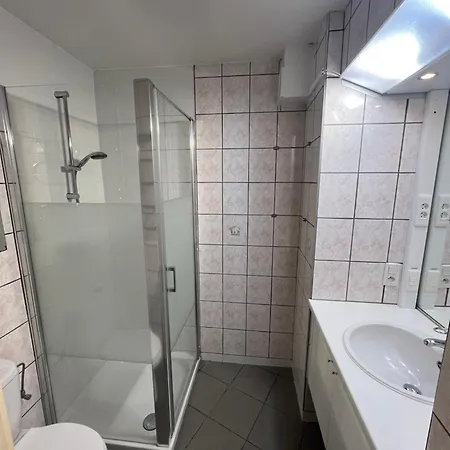 Apartament Prinses Elisabeth Koksijde