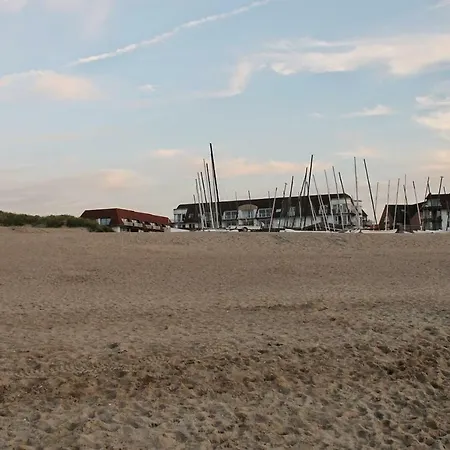 アパート Prinses Elisabeth