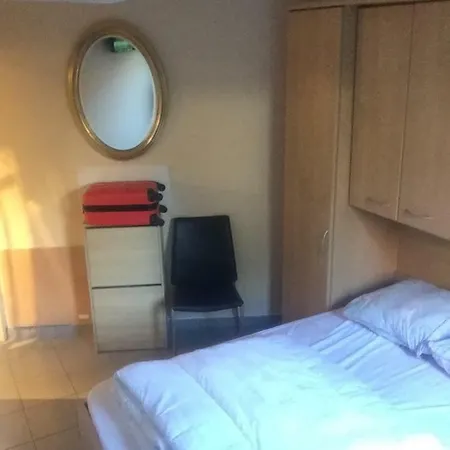 Apartament Prinses Elisabeth Koksijde